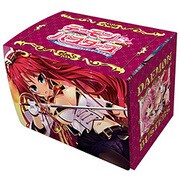 キャラクター デッキケース コレクション MAX ゆり 天使 Ver2 各1個 キャラクター デッキケース コレクション MAX ゆり 天使 Ver2 各
