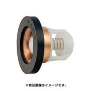 カクダイ KAKUDAI 670-003-13 [メーター用逆止弁 - ヨドバシ.com