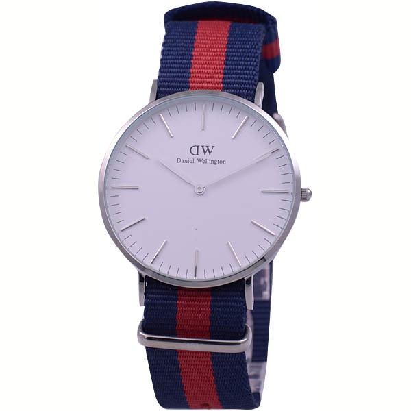 部品本体別売 Daniel Wellington ダニエルウェリントン 01dw Classic Oxford クラシック オックスフォード シルバー クオーツ メンズ 正規品 2年保証 東京銀座オフライン販売 Framemakers Us