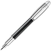 ヨドバシ.com - モンブラン MONTBLANC 109341 FP M [Montblanc スターウォーカー カーボン] 通販【全品無料配達】