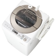 ヨドバシ.com - シャープ SHARP ES-GV80R-P [全自動洗濯機（8.0kg