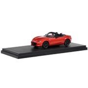 ヨドバシ.com - ハイストーリー HS129SL [1/43 マツダ ロードスター 2015 セラミックメタリック] 通販【全品無料配達】