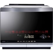 ヨドバシ.com - 東芝 TOSHIBA ER-ND500（R） [過熱水蒸気オーブン 