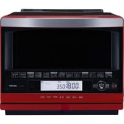 ヨドバシ.com - 東芝 TOSHIBA 過熱水蒸気オーブンレンジ 石窯ドーム 31L グランホワイト ER-ND400（W） 通販【全品無料配達】