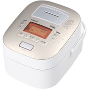東芝 TOSHIBA 真空圧力IH炊飯器 5.5合炊き RC-10VXJ 東芝 真空圧力IH保温釜 RC-10VXJ 価格比較 - 価格.com