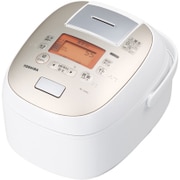 ヨドバシ.com - 東芝 TOSHIBA 真空IH炊飯器 1升炊き 鍛造かまど ヨドバシ.com - 東芝 TOSHIBA 真空IH炊飯器 1升炊き 鍛造かまど