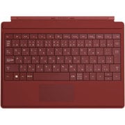 マイクロソフト Microsoft A7Z-00067 [Surface 3 Type Cover ブラック]