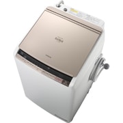 値段交渉OK★2014年製 HITACHI 洗濯乾燥機 BW-D8SV