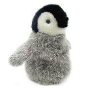 希少 サンアロー 皇帝ペンギン ぬいぐるみ　子供 赤ちゃん 32センチ 匿名発送 サンアロー 皇帝ペンギン ぬいぐるみ 子供 赤ちゃん
