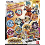 ヨドバシ.com - バンダイ BANDAI ドラゴンボール ディスクロス