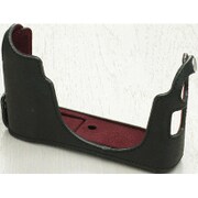 【美品】ULYSSES(ユリシーズ) X100S X100T X100 X100T/X100S/X100用レザーケース/本革ボディスーツ