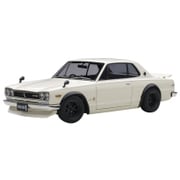 ヨドバシ.com - オートアート AUTOart 77441 [1/18 日産