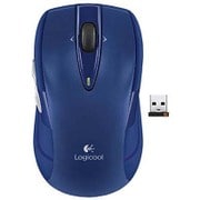 ロジクール Logicool M546BD [ワイヤレスマウス 7ボタン 超小型