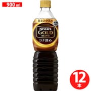 ネスカフェ ゴールドブレンド　コク深め 12本 Amazon | ネスカフェ ゴールドブレンド コク深め エコ＆システム