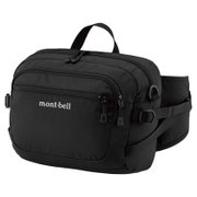 ヨドバシ.com - モンベル mont-bell 1123911 [ランバーパック M タイム] 通販【全品無料配達】