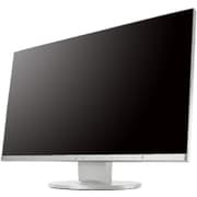 EV2455 使用3825時間 ホワイト 美品！ EIZO FlexScan EV2455 24.1インチ フレームレスモニター - メルカリ