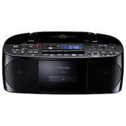 TOSHIBA TY-CDX7 シルバー SD/CDラジオカセットレコーダー Amazon.co.jp: 東芝 ラジカセ TY-CDK7(S) [シルバー] : 家電＆カメラ