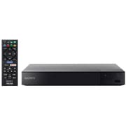 SONY ブルーレイディスク/DVDプレーヤー BDP-S1500 - www.csihealth.net