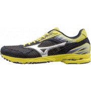 ヨドバシ.com - ミズノ mizuno J1GA157604 [WAVE SPACER DYNA 2（ウエーブスペーサーダイナ 2） メンズ  25.5cm ブラック×シルバー] 通販【全品無料配達】