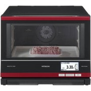 ヨドバシ.com - 日立 HITACHI 過熱水蒸気オーブンレンジ