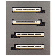 KATO eurostar 8両基本セット 10-1295　10-1296 Amazon | KATO Nゲージ ユーロスター 基本 8両セット 10-1295