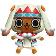 モンスターハンター オトモアイルー どんぐりネコシリーズ ぬいぐるみ ヨドバシ.com - カプコン CAPCOM モンスターハンター オトモ