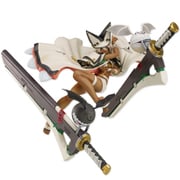 希少　ラムレザル=ヴァレンタイン ギルティギア 1/8 フィギュア フリーイング 新品即納』{FIG} ラムレザル=ヴァレンタイン 1/8完成品 ギルティ
