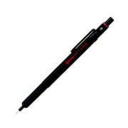 ロットリング rotring 600 ブラック メカニカルペンシル 0.5mm (502605 1852309) 1904443 通販【全品無料配達】  - ヨドバシ.com