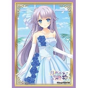 (未使用･未開封品)　ブシロードスリーブコレクションHG (ハイグレード) Vol.869 月に寄りそう乙女の作法2 『エスト』 kmdlckf ブシロードスリーブコレクションHG (ハイグレード)Vol.25 Angel