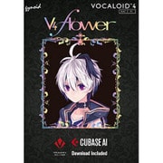 ヨドバシ.com - ガイノイド VOCALOID4 LIBRARY V4 FLOWER