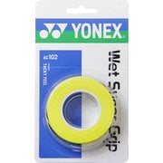 ヨドバシ.com - ヨネックス YONEX オーバーグリップ ウェットスーパー