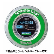 ヨドバシ.com - ヨネックス YONEX NBG98-1-528- [ストリング ナノジー ...