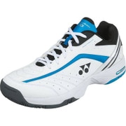 【nyphotograph 】YONEX ヨネックス テニスシューズ ヨドバシ.com - ヨネックス YONEX SHT-201-289-25.5 [テニス