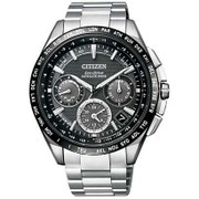 ヨドバシ.com - シチズン時計 CITIZEN WATCH ATTESA アテッサ CC9010