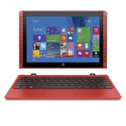 ヨドバシ.com - HP Pavilion x2 10-n012TU 10.1型ワイド Atom Z3736F 1.33GHz-2.16GHz  Windows 8.1 Update 32bit メモリ2GB 64GB eMMC スタンダード・オフィスモデル ブリザードホワイト  N4F40PA#ABJ 通販【全品無料配達】