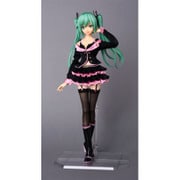 セガ REAL ACTION HEROES 初音ミク -Project DIVA F- ハニーウィップ 「デラックスver.」 [フィギュア]  通販【全品無料配達】 - ヨドバシ.com