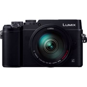 パナソニック Panasonic DMC-GX8-K [LUMIX  - ヨドバシ.com