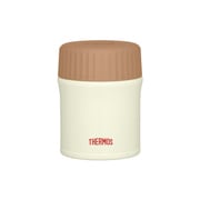 サーモス真空断熱フードコンテナー0.38Lタイプ２個&スプーン２個セット新品即決価格 サーモス 真空断熱フードコンテナー 380ml レッドチリ JBI-382 RCL