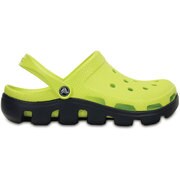 crocs クロックス Duet Sport Clog シトラス/ネイビー M7W9 [サンダル 25cm（M7/W9）] 通販【全品無料配達】 -  ヨドバシ.com