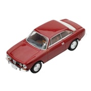 LV-155c アルファロメオ 1750GTV（黄） | 製品をさがす | tomica