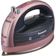 衣類ケア家電 Panasonic CaRuRu NI-WL603 Panasonic 360-Degree Freestyle Cordless Steam/Dry Iron