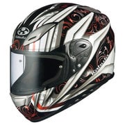 OGK KABUTO AEROBLADEⅤ　Mサイズ　フルフェイス　ヘルメット 61SpdVGkzWL._UF350,350_QL50_.jpg