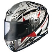 Kabuto Aeroblade 3 Review - webBikeWorld