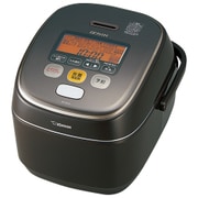 ヨドバシ.com - 象印 ZOJIRUSHI NP-YA10-TA [圧力ＩＨ炊飯器 5.5合炊き