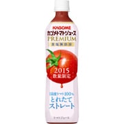 ヨドバシ.com - カゴメ KAGOME トマトジュースプレミアム 低塩