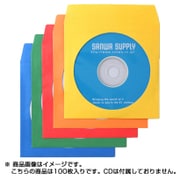 ヨドバシ.com - サンワサプライ SANWA SUPPLY FCD-PS100WN [DVD・CD 