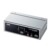 ヨドバシ.com - サンワサプライ SANWA SUPPLY USB・PS/2コンソール両対応 パソコン自動切替器（4：1） SW-KVM4HVC  通販【全品無料配達】