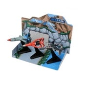 サンダーバードセット Amazon | 青島文化教材社 サンダーバード No.12 電動Xカー