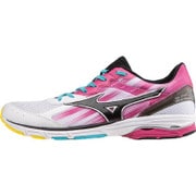 ミズノ mizuno J1GA157999 [ランニングシューズ WAVE AMULET 6