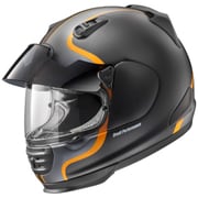 ヨドバシ.com - ARAI アライ RAPIDE IR BOLD PS オレンジ 54 ...